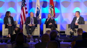 Commercial Space Transportation Conference Panel Discussion